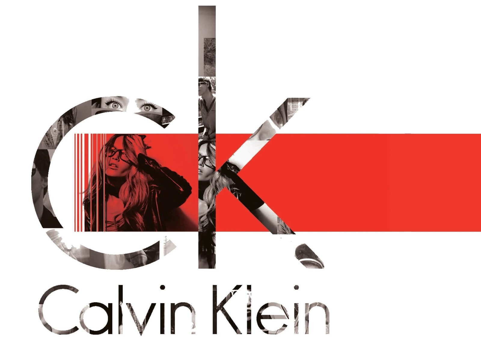 Calvin Klein Marketing strategy
