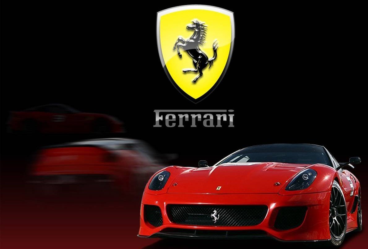 Ferrari Marketing Strategy - Marketing Strategy of Ferrari