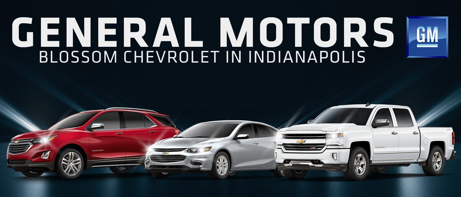 General Motors Marketing Strategy