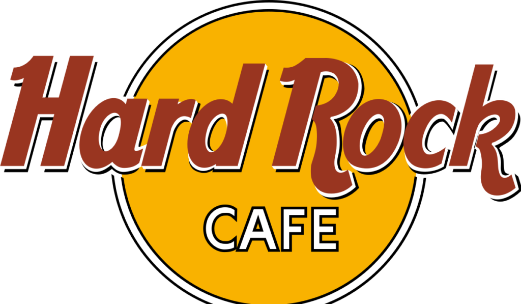 Hard Rock Cafe Marketing Strategy