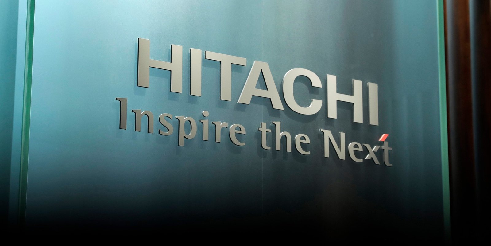 Hitachi Marketing Strategy