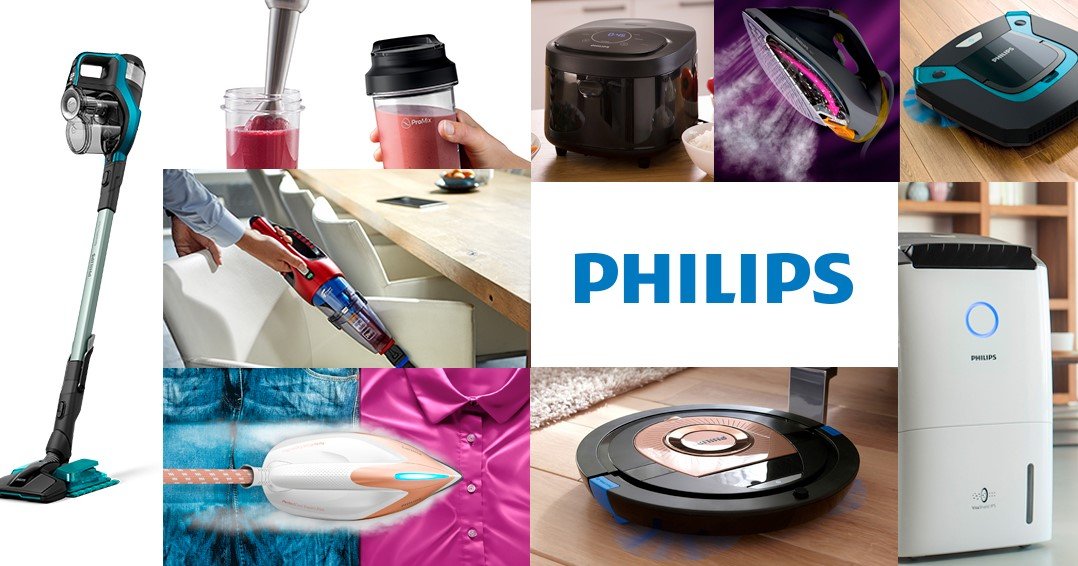 Marketing Strategy Of Philips