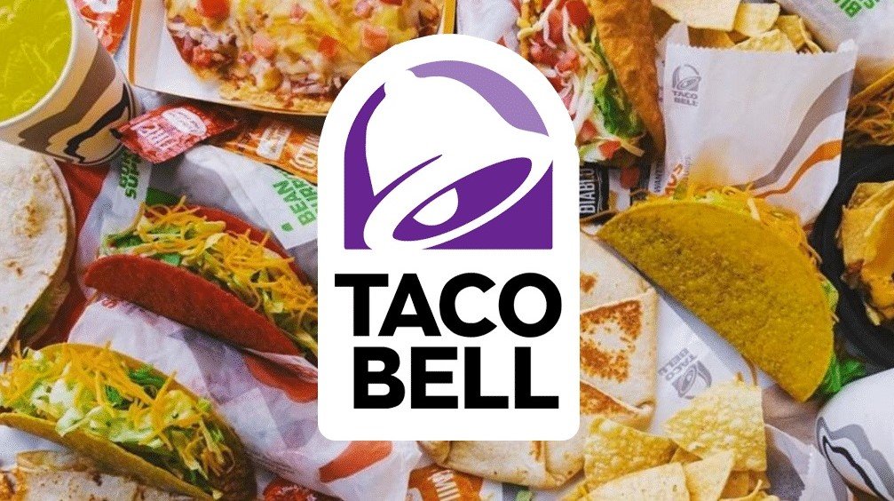 Marketing Strategy Of Taco Bell