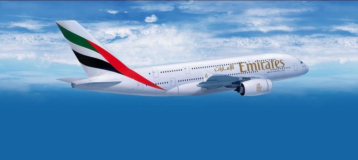 Emirates Marketing Strategy