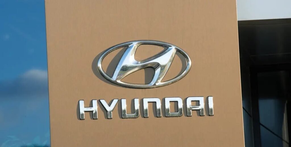 Hyundai Motors Marketing Strategy