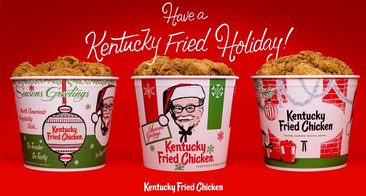 KFC Marketing Strategy