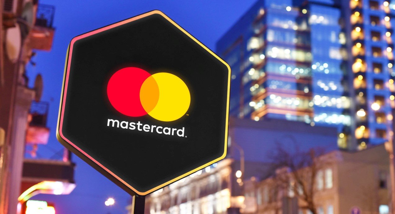 Mastercard Marketing Strategy