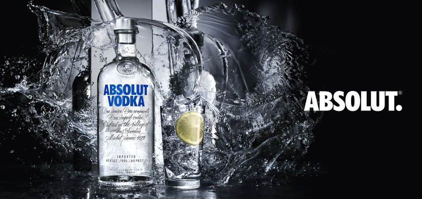 Absolut Vodka Marketing Strategy