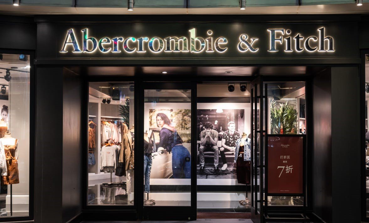 Marketing Strategy of Abercrombie and Fitch