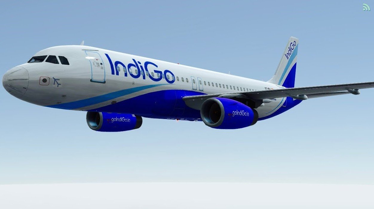 Marketing strategy of Indigo Airlines