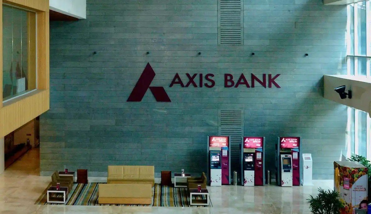 Marketing Strategy of Axis Bank