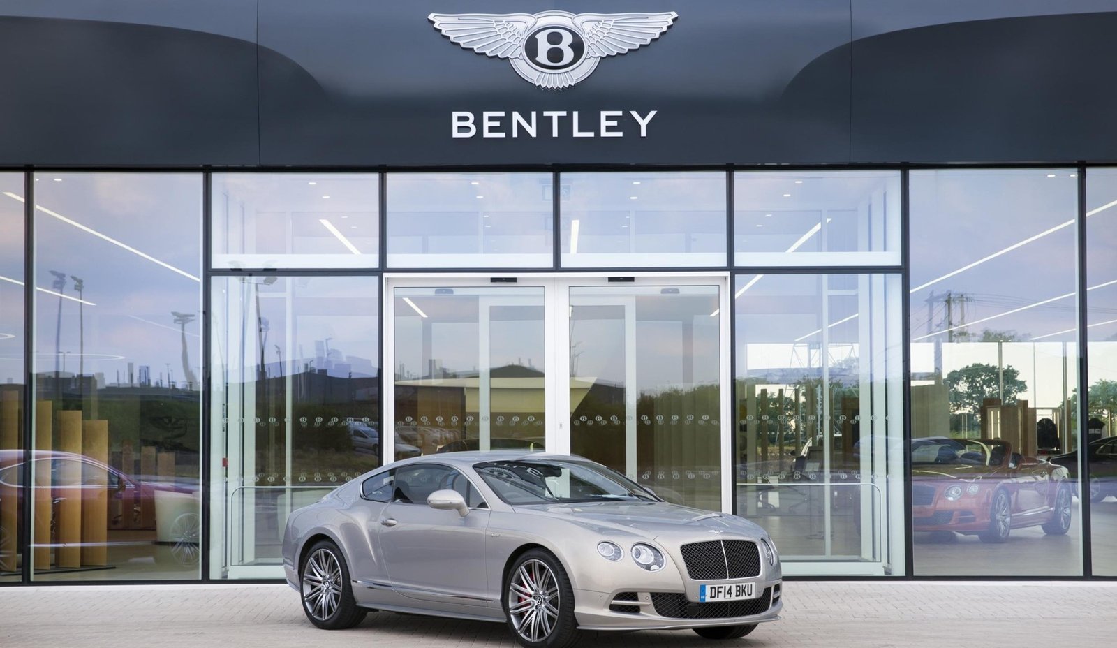 Marketing Strategy of Bentley