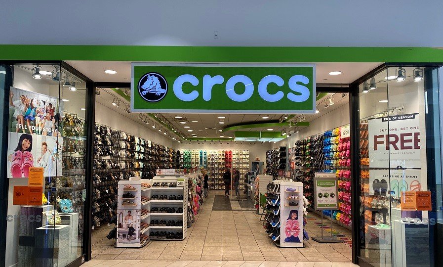 Marketing Strategy of Crocs