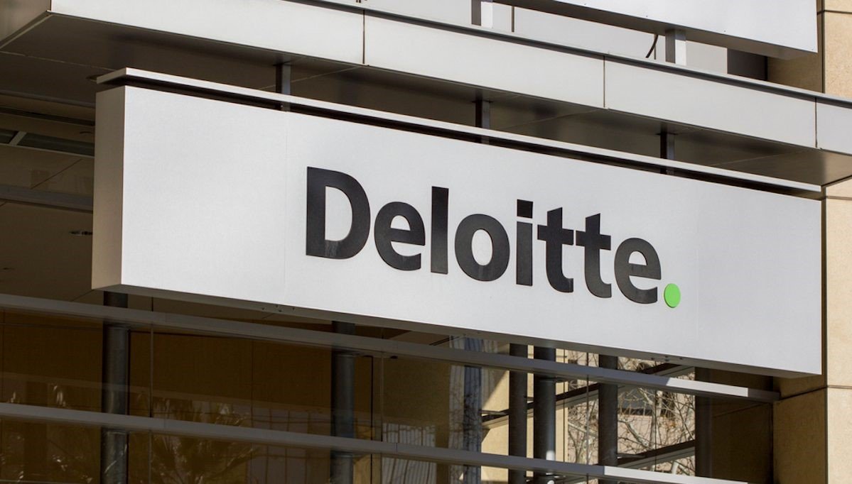 SWOT analysis of Deloitte