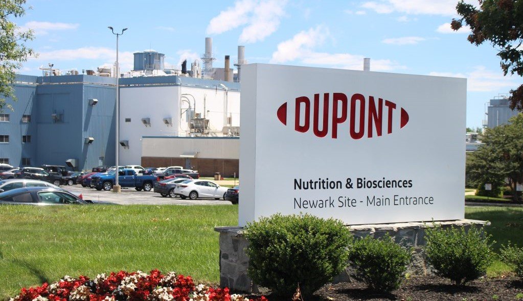 SWOT analysis of DuPont