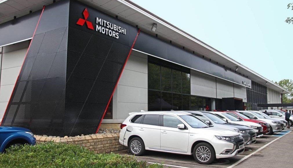 Marketing Strategy of Mitsubishi Corp