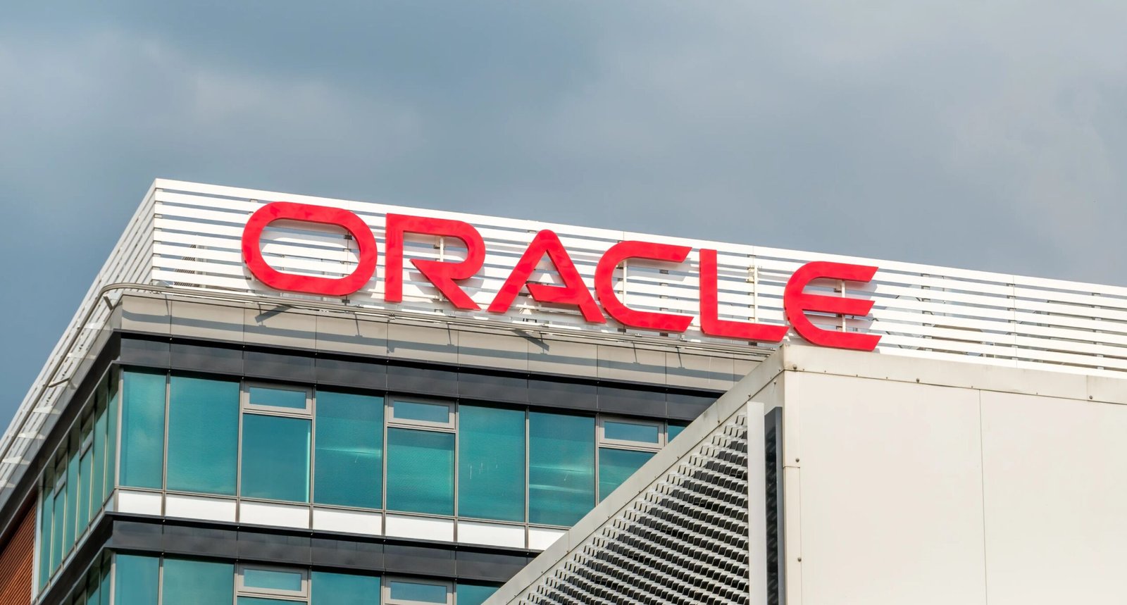 Marketing Strategy of Oracle