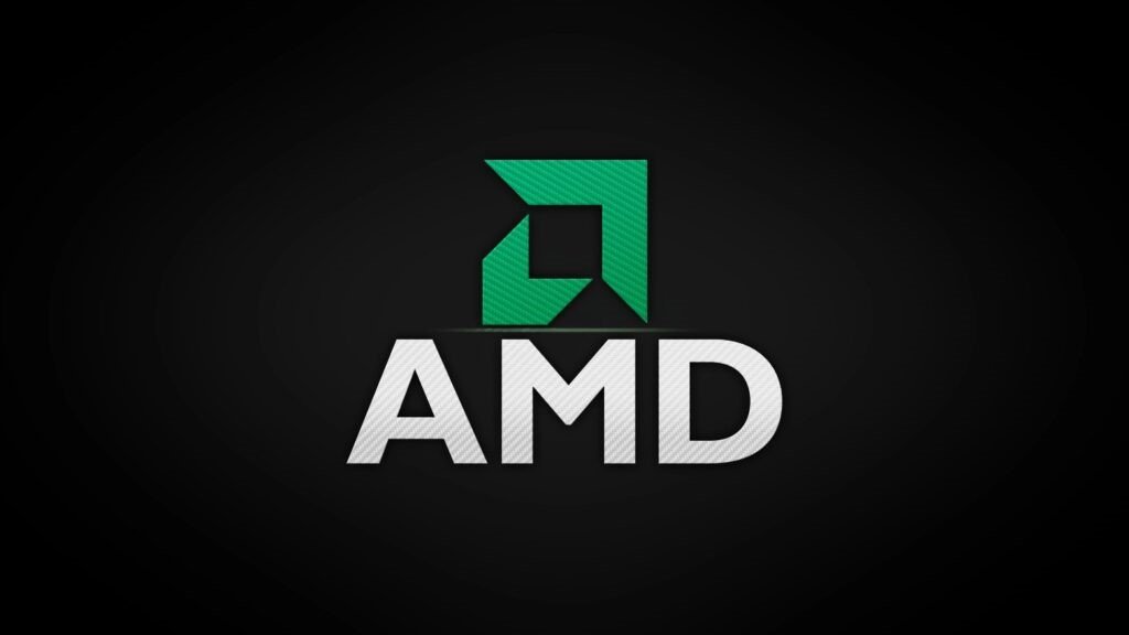 SWOT analysis of AMD