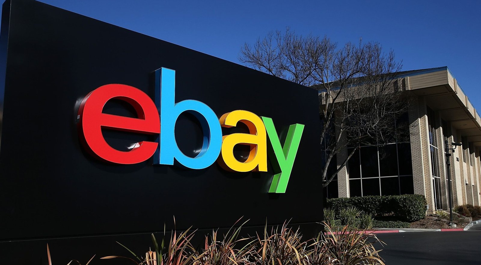 SWOT analysis of eBay
