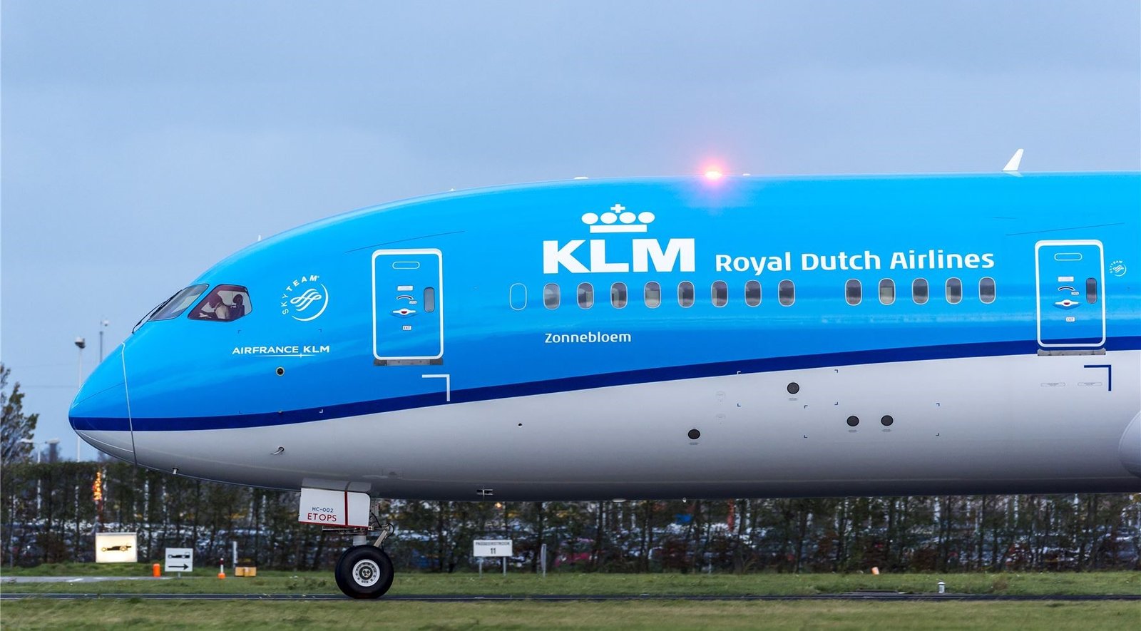 KLM SWOT Analysis SWOT Analysis of KLM