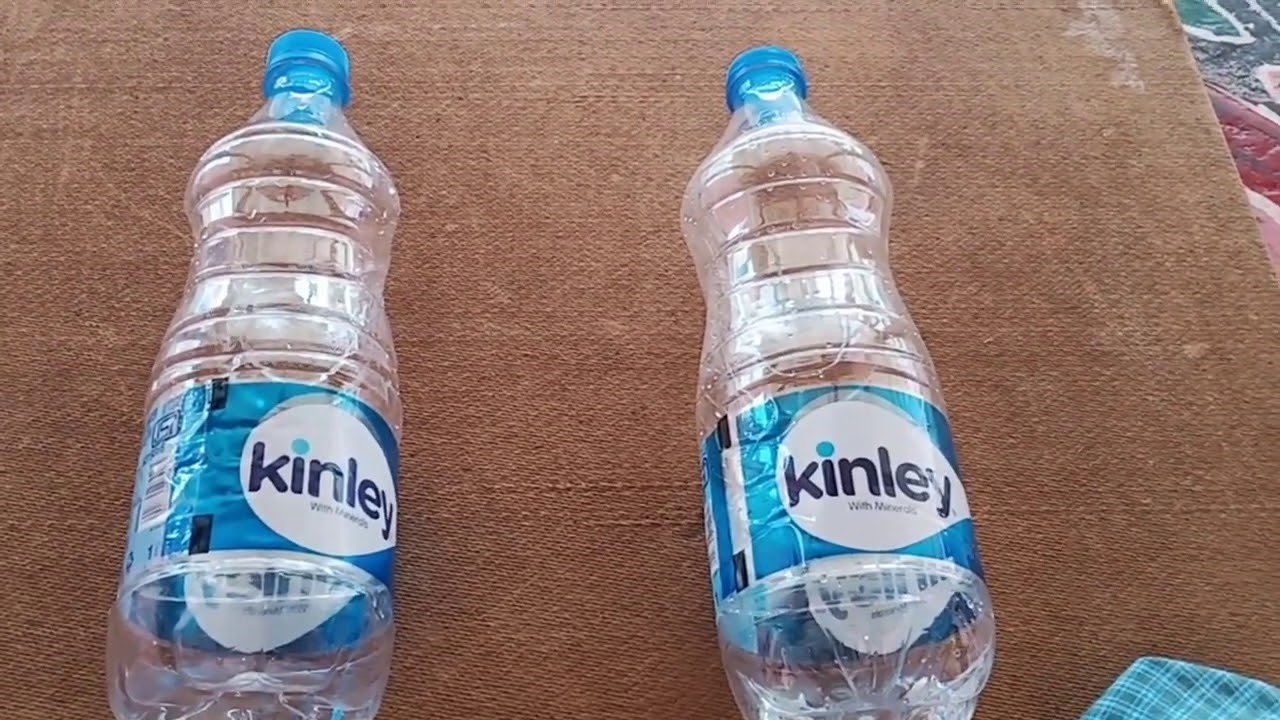  Bisleri from Parle | Pure Life from Nestle | Aquafina from PepsiCo