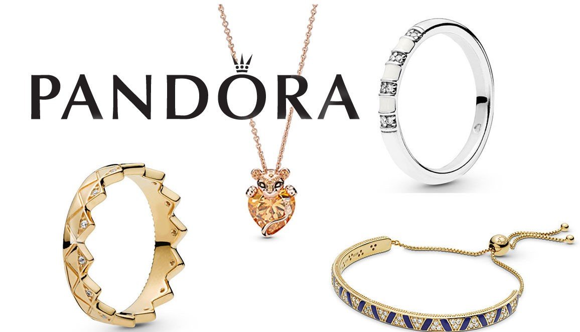 SWOT analysis of Pandora Jewelry