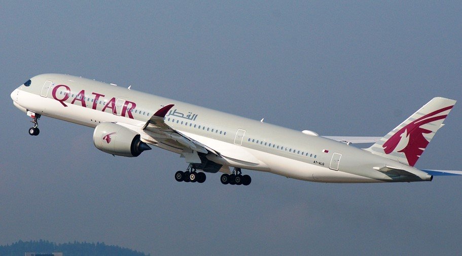 SWOT analysis of Qatar Airways
