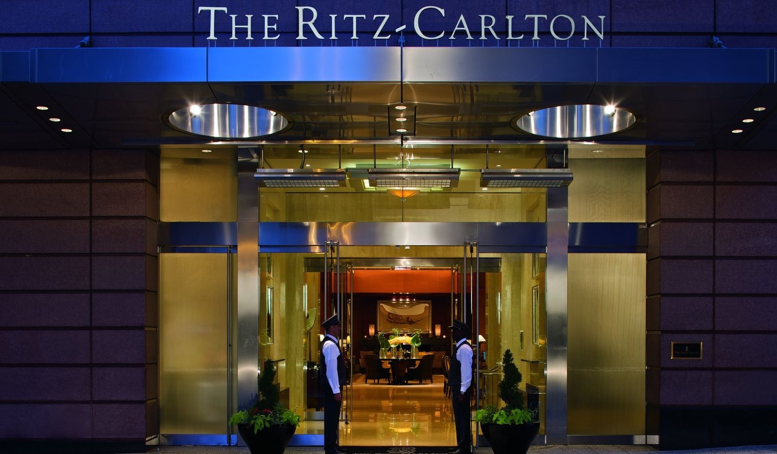 SWOT analysis of Ritz Carlton