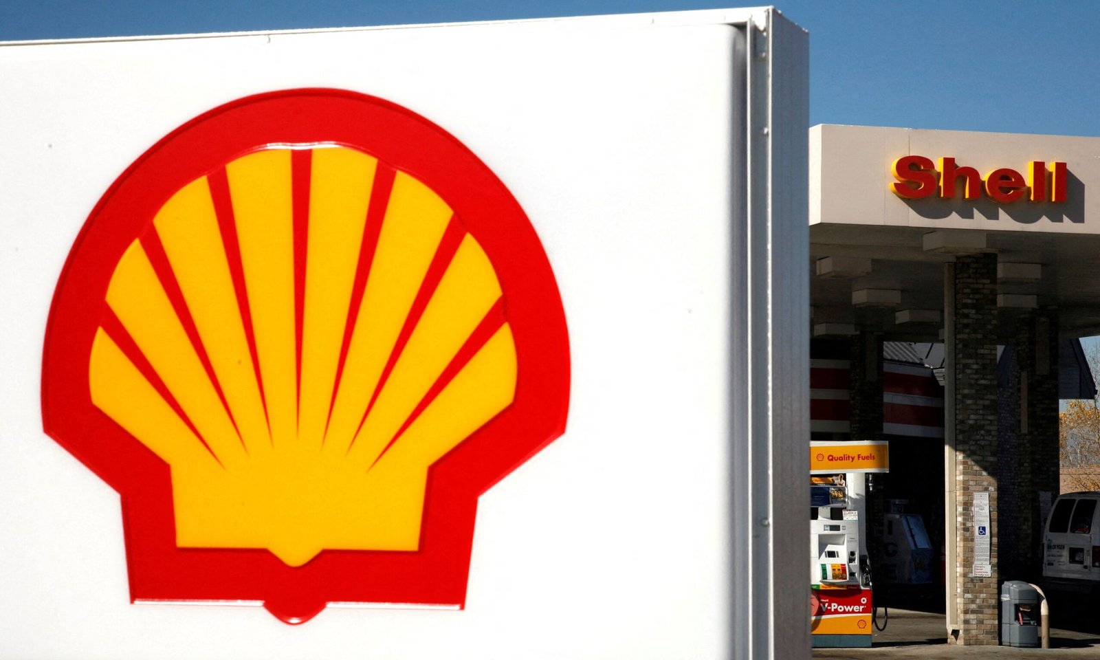 SWOT analysis of Royal Dutch Shell
