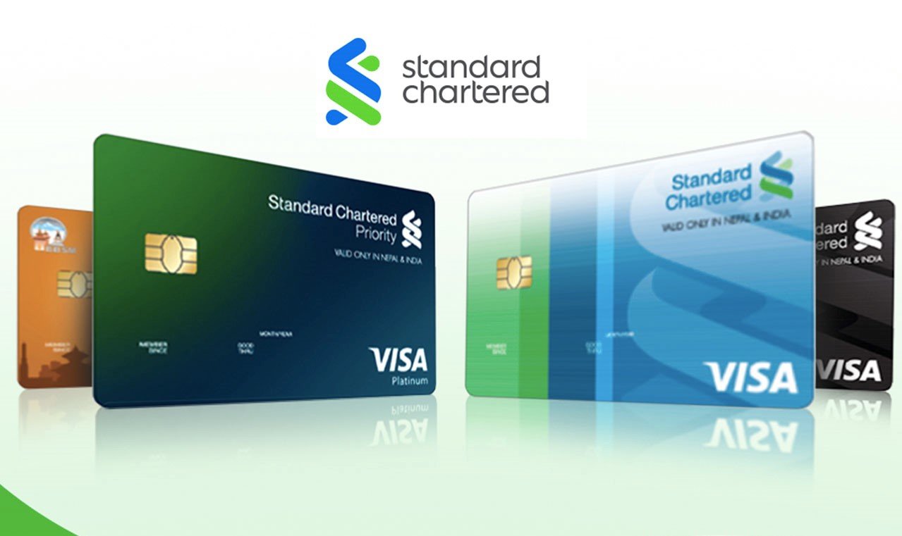 Standard Chartered Bank SWOT analysis