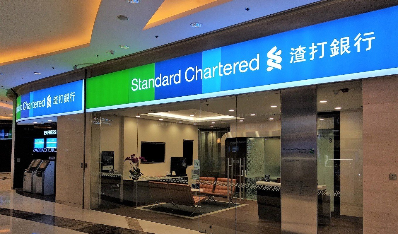 Standard Chartered Bank SWOT analysis