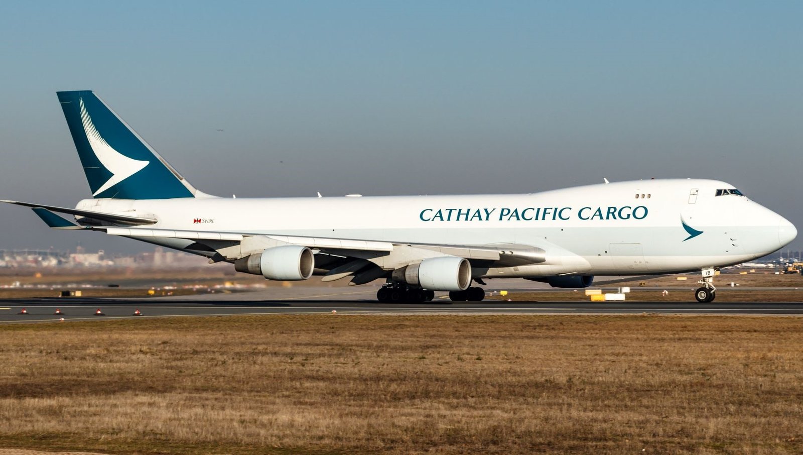 SWOT analysis of Cathay Pacific