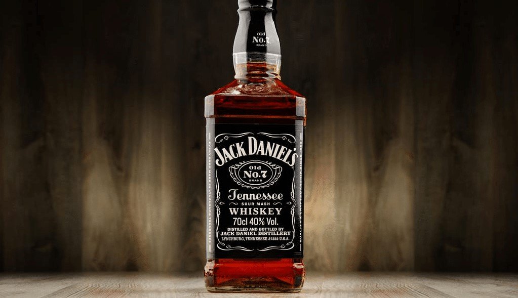 SWOT analysis of Jack Daniels
