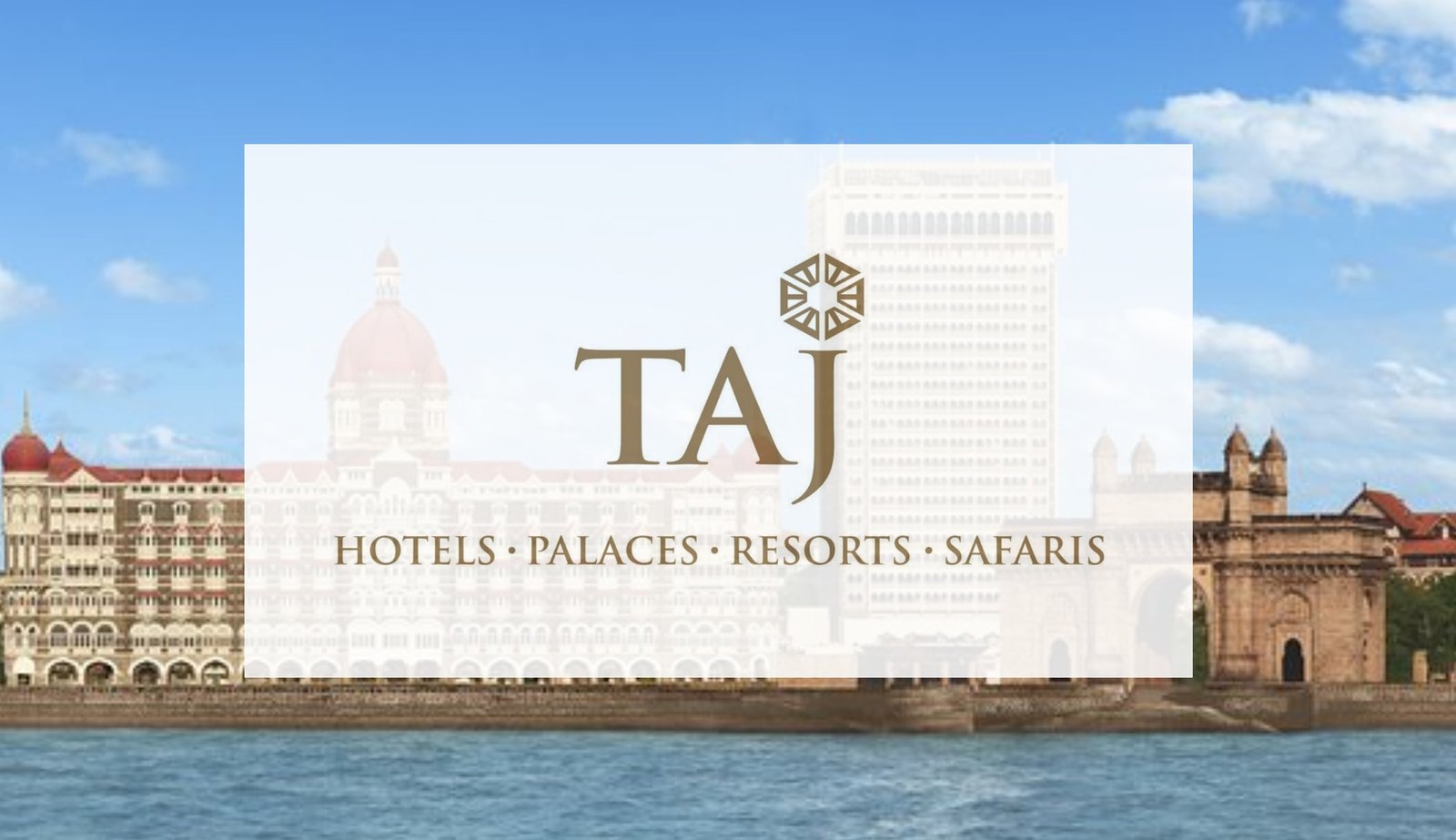 SWOT analysis of Taj Hotels