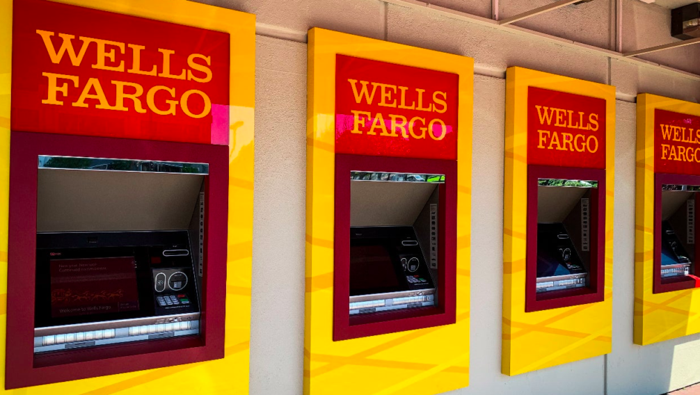 SWOT analysis of Wells Fargo