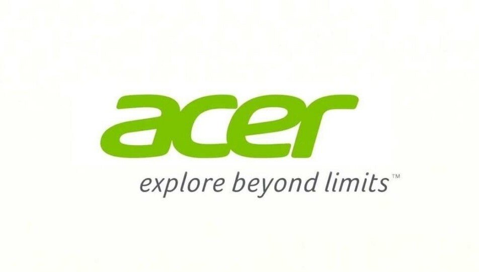 Acer Marketing Mix