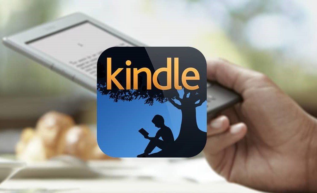 Amazon Kindle Marketing Mix