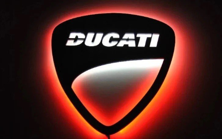 Ducati Marketing Mix