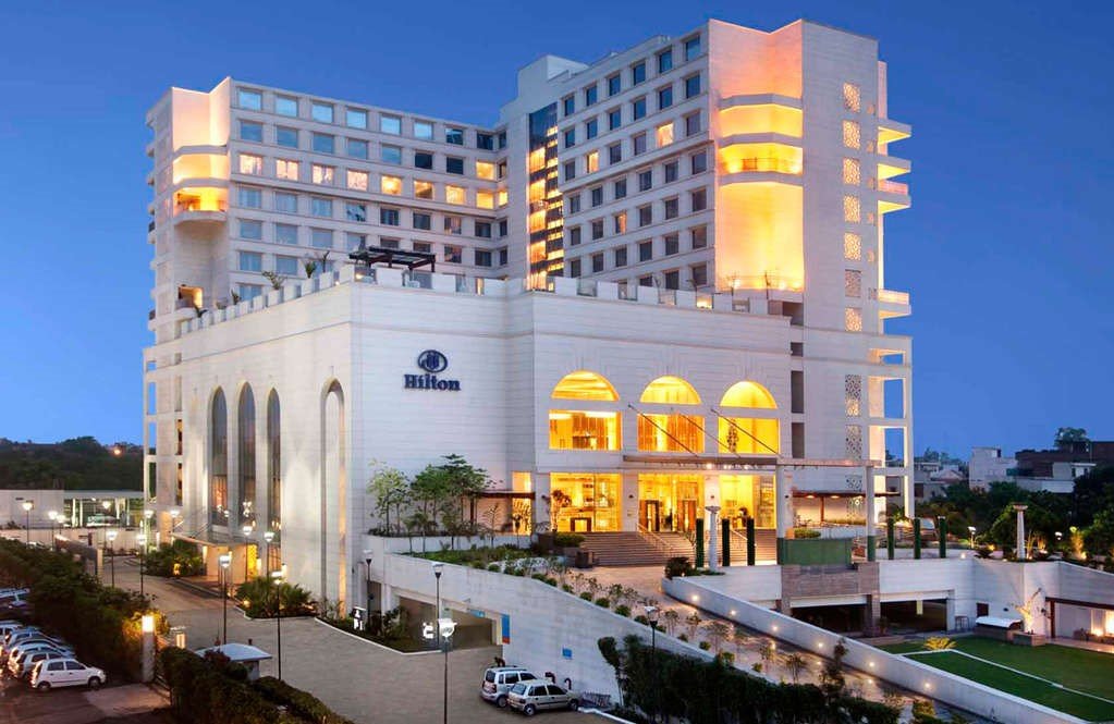 Hilton Hotel and Resorts Marketing Mix