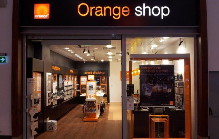 Orange Marketing Mix