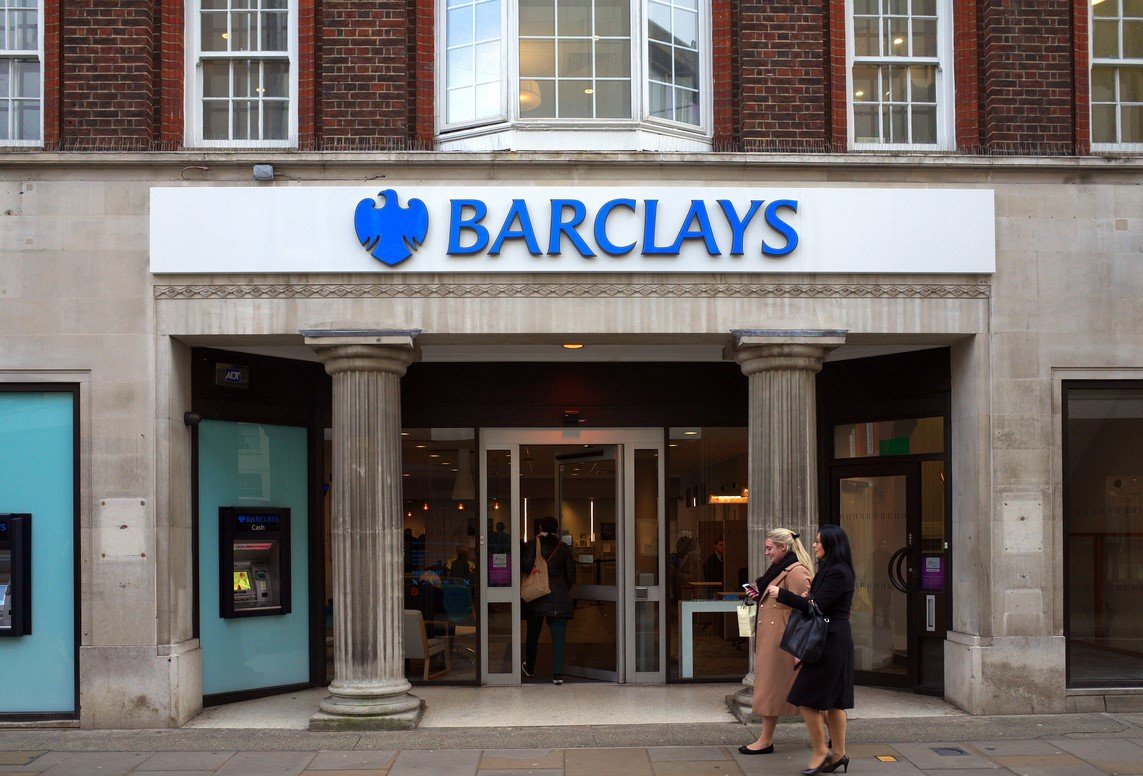 Barclays Marketing Mix