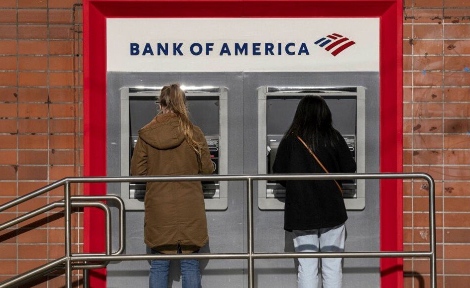 Bank of America Marketing Mix
