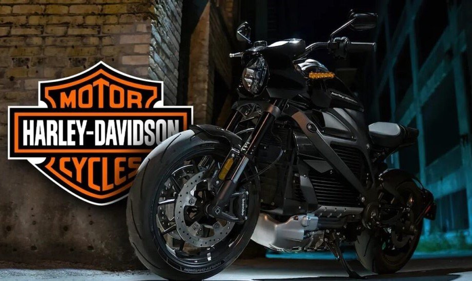 Harley Davidson Marketing Mix