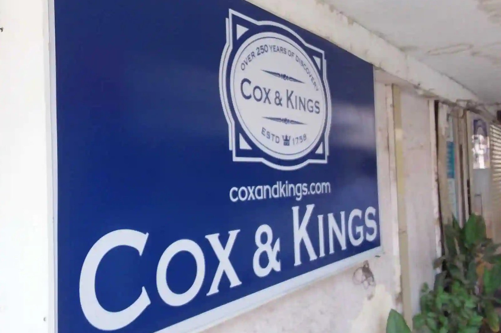 Cox & Kings Marketing Mix