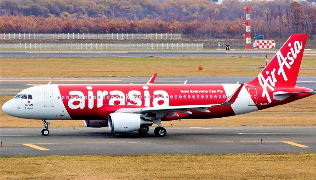 AirAsia Marketing Mix