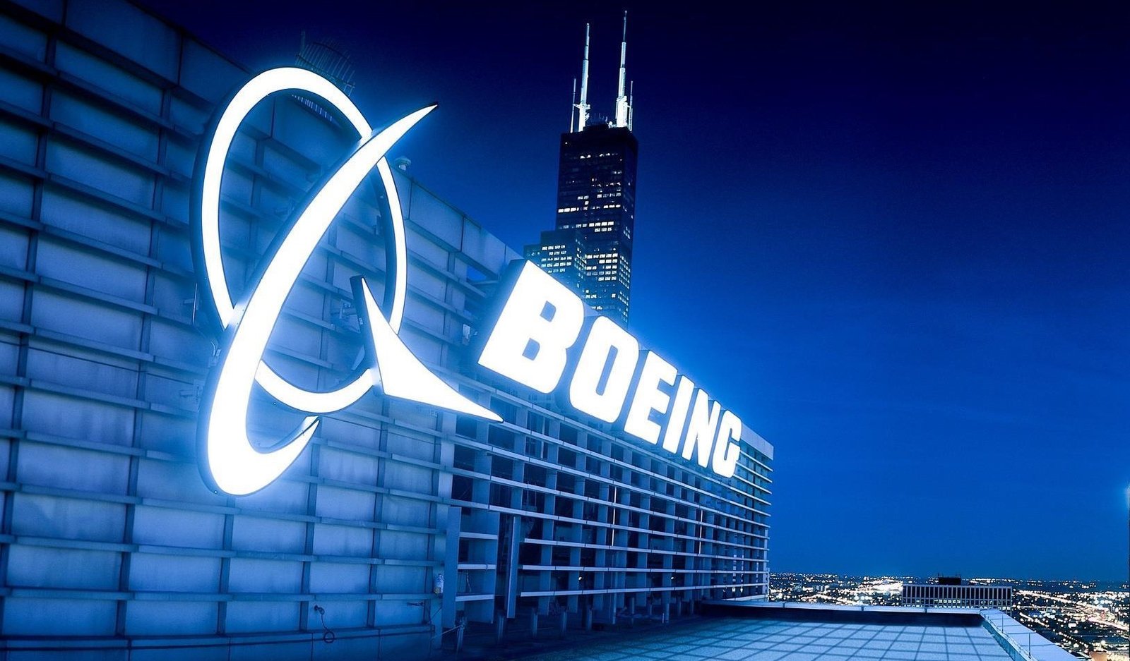 Boeing Marketing Mix