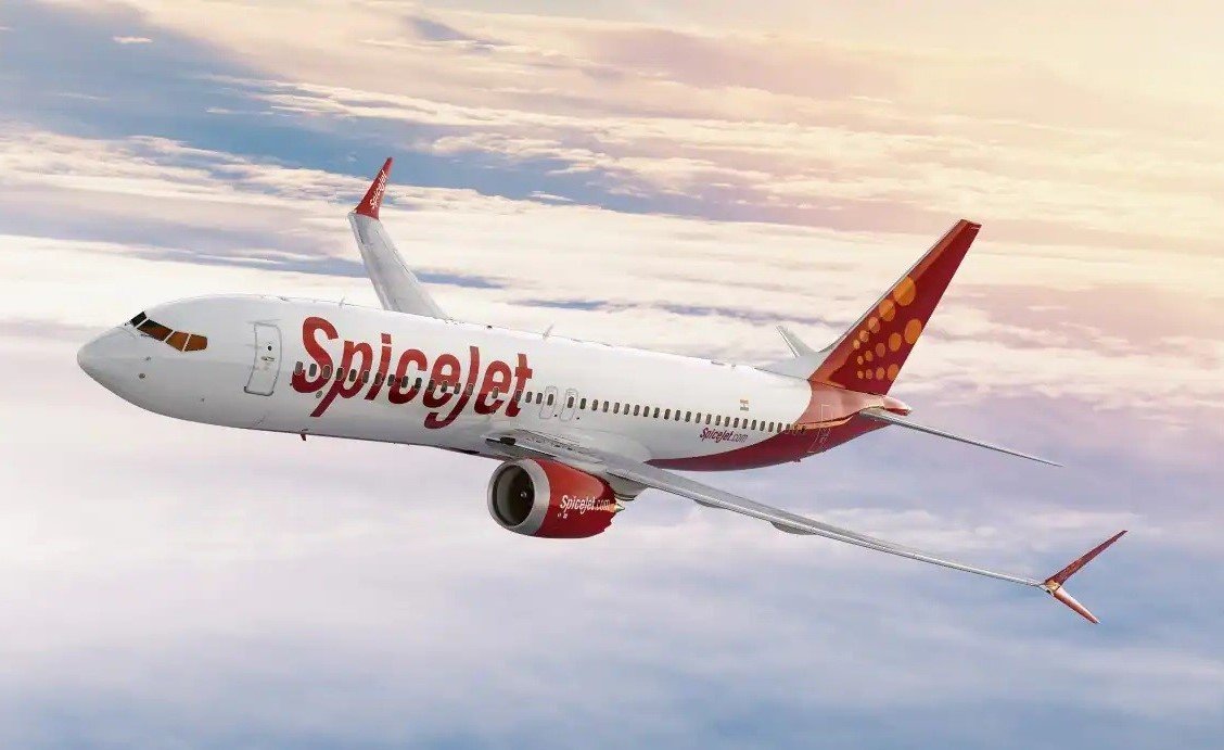 Spice Jet Marketing Mix