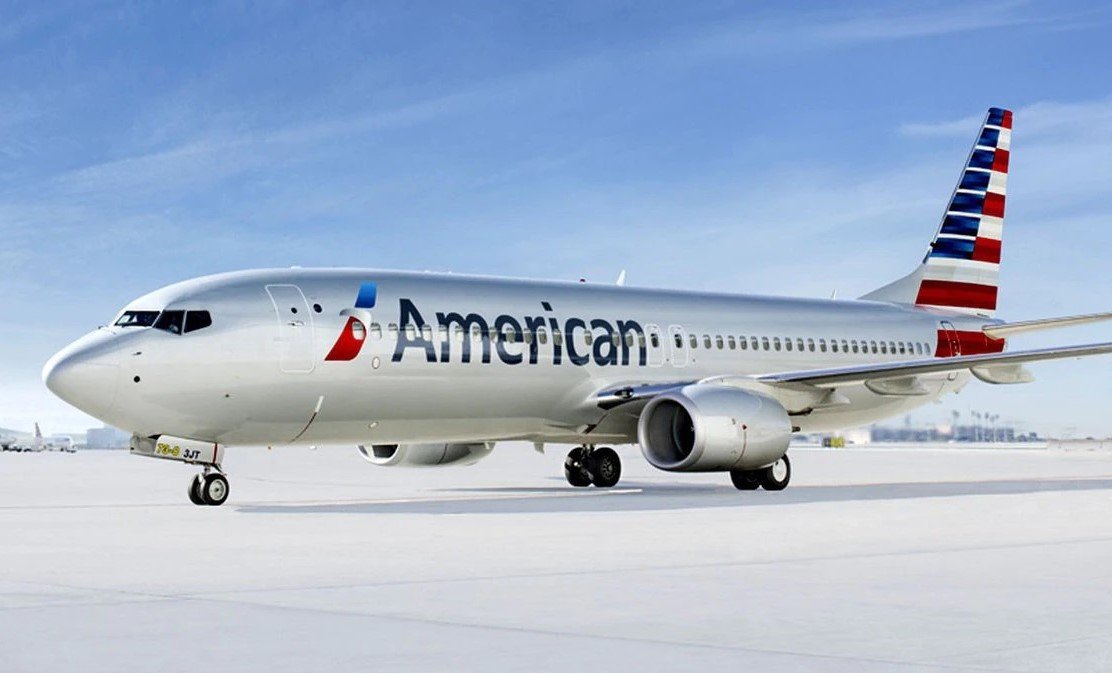 American Airlines Marketing Mix