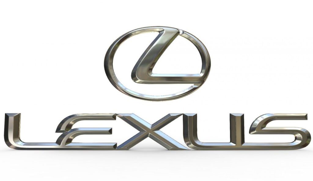 Lexus Marketing Mix