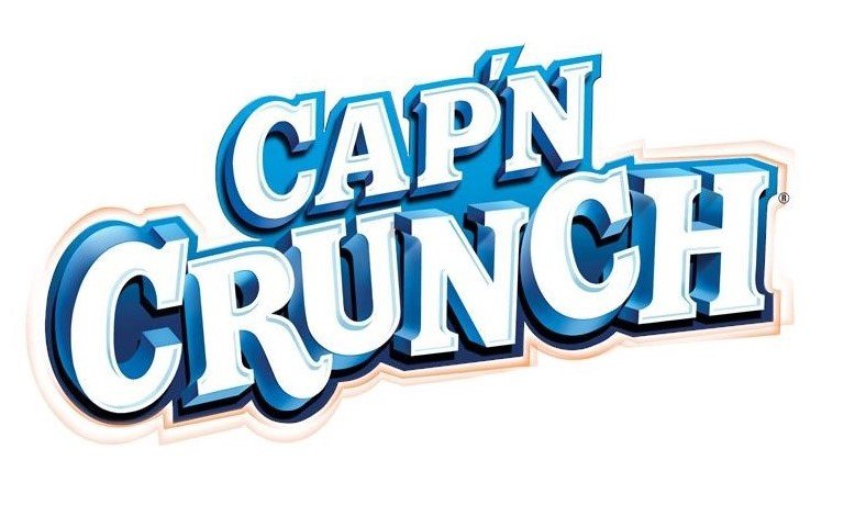 Cap’n Crunch Marketing Mix